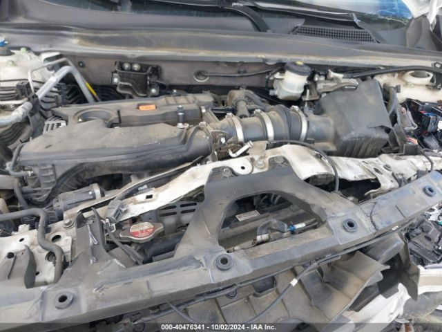 Photo 9 VIN: 1HGCV2F34KA031455 - HONDA ACCORD 