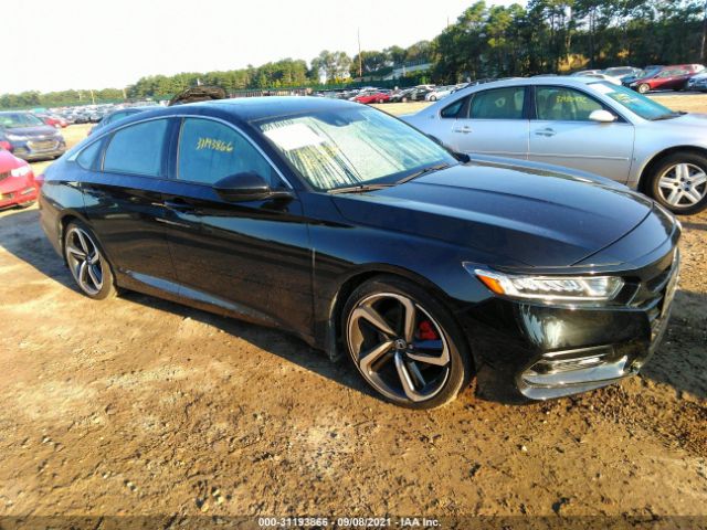 Photo 0 VIN: 1HGCV2F34LA005892 - HONDA ACCORD 