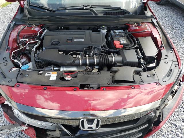 Photo 6 VIN: 1HGCV2F34LA008050 - HONDA ACCORD SPO 