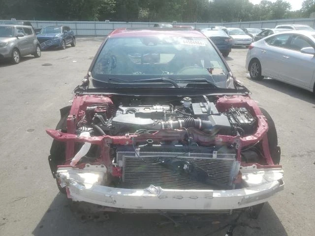 Photo 4 VIN: 1HGCV2F34LA008050 - HONDA ACCORD SPO 