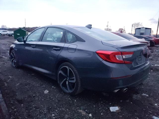 Photo 1 VIN: 1HGCV2F34LA012048 - HONDA ACCORD 