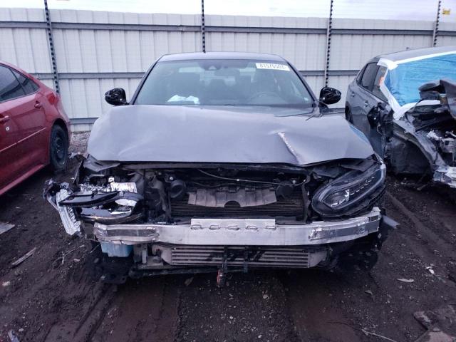 Photo 4 VIN: 1HGCV2F34LA012048 - HONDA ACCORD 