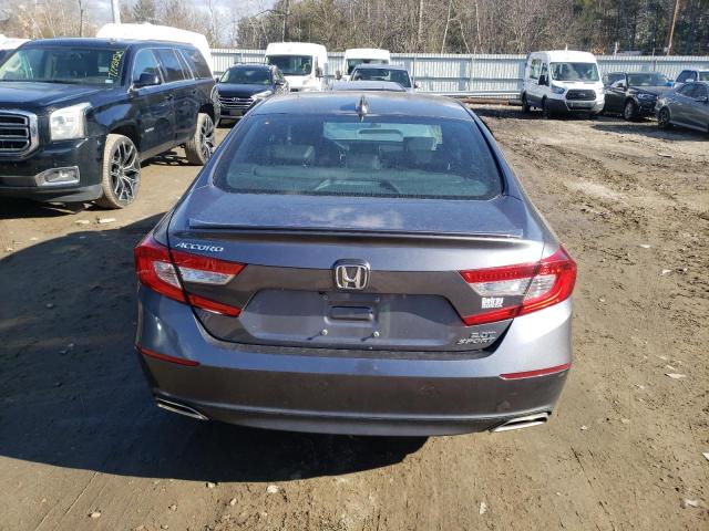 Photo 5 VIN: 1HGCV2F34LA018934 - HONDA ACCORD SPO 