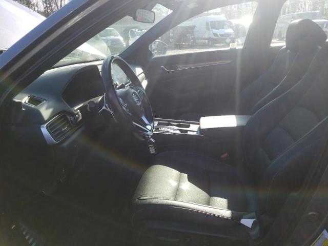 Photo 6 VIN: 1HGCV2F34LA018934 - HONDA ACCORD SPO 