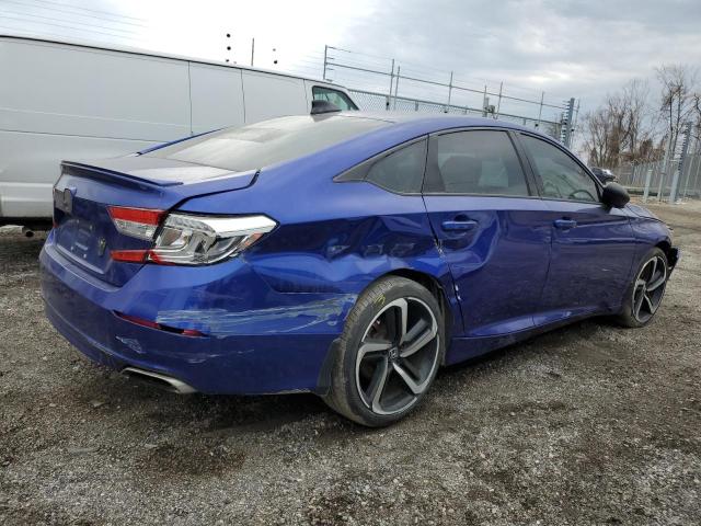 Photo 2 VIN: 1HGCV2F34LA019520 - HONDA ACCORD 