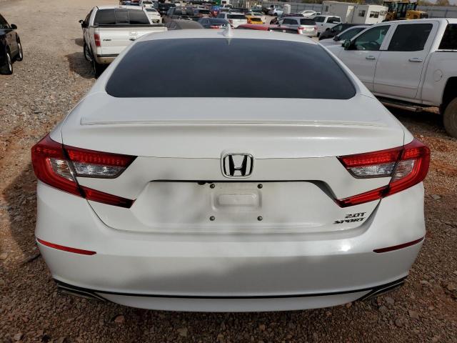 Photo 5 VIN: 1HGCV2F34LA022143 - HONDA ACCORD SPO 