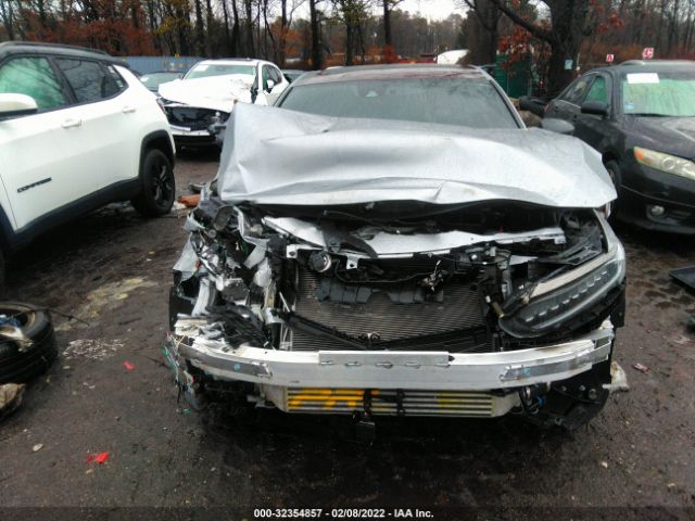 Photo 5 VIN: 1HGCV2F34MA006154 - HONDA ACCORD SEDAN 