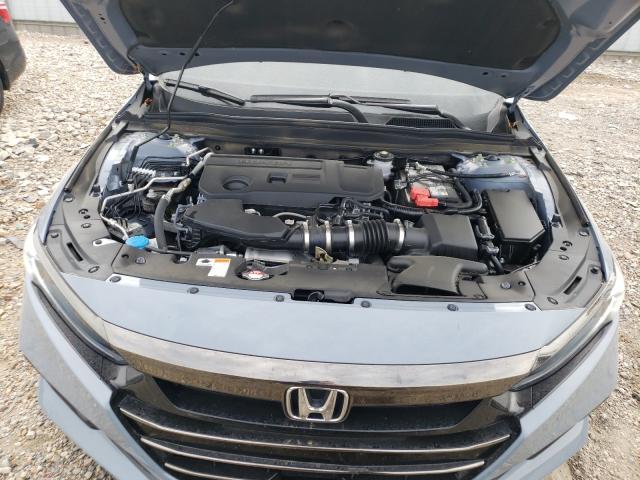 Photo 6 VIN: 1HGCV2F34MA012925 - HONDA ACCORD SPO 