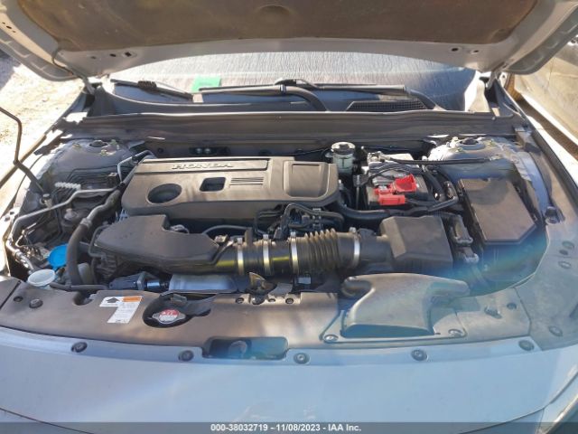 Photo 9 VIN: 1HGCV2F34MA021558 - HONDA ACCORD 