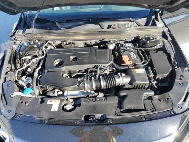 Photo 10 VIN: 1HGCV2F34MA022709 - HONDA ACCORD 