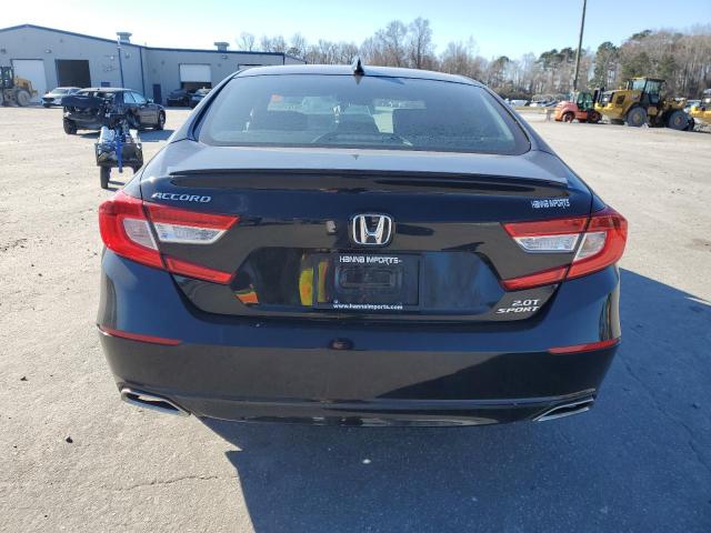 Photo 5 VIN: 1HGCV2F34MA022709 - HONDA ACCORD 