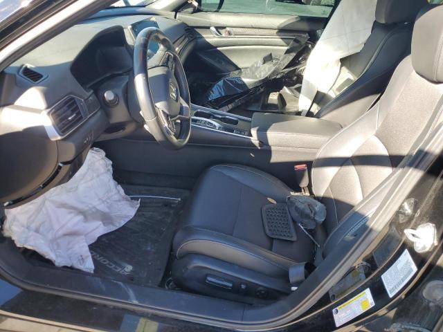 Photo 6 VIN: 1HGCV2F34MA022709 - HONDA ACCORD 