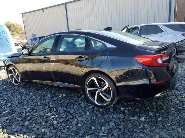 Photo 1 VIN: 1HGCV2F34MA024069 - HONDA ACCORD SPO 