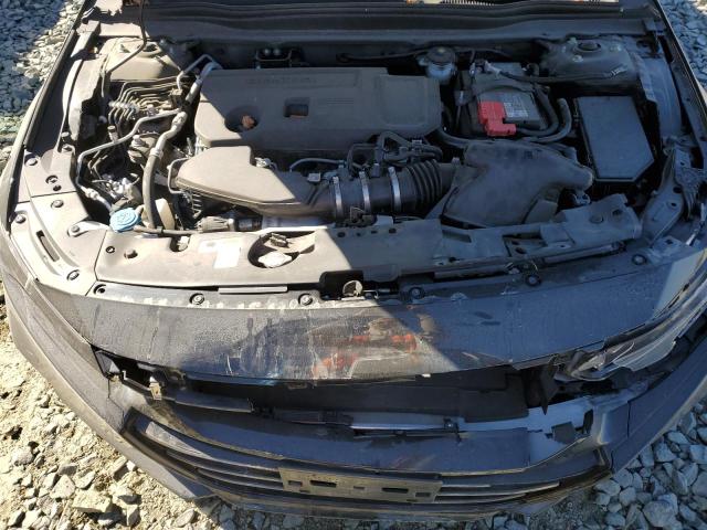 Photo 10 VIN: 1HGCV2F34MA024069 - HONDA ACCORD SPO 