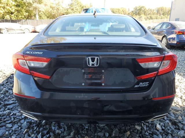 Photo 5 VIN: 1HGCV2F34MA024069 - HONDA ACCORD SPO 