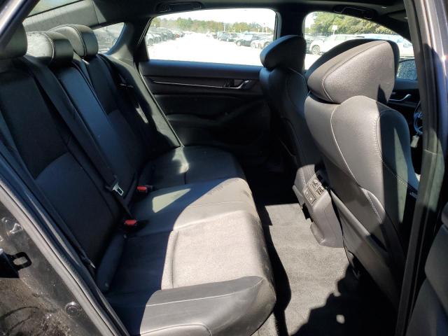 Photo 9 VIN: 1HGCV2F34MA024069 - HONDA ACCORD SPO 