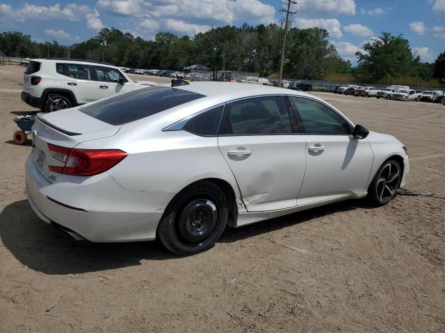 Photo 2 VIN: 1HGCV2F34MA027280 - HONDA ACCORD 