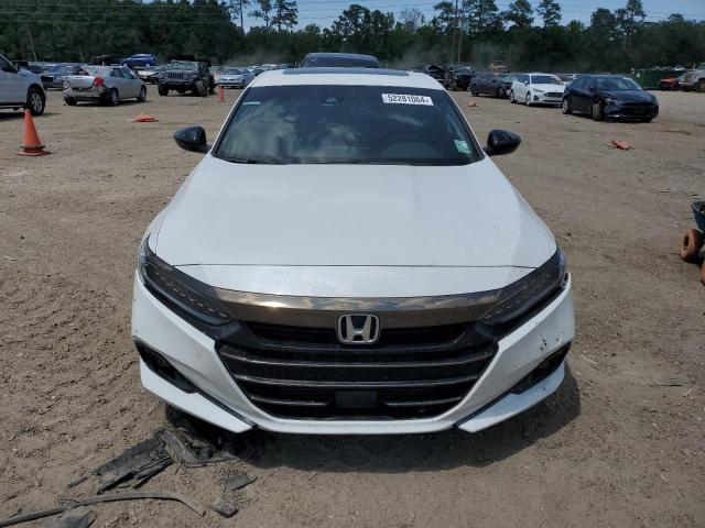 Photo 4 VIN: 1HGCV2F34MA027280 - HONDA ACCORD 