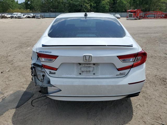 Photo 5 VIN: 1HGCV2F34MA027280 - HONDA ACCORD 