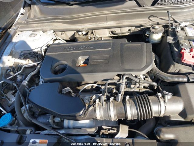 Photo 9 VIN: 1HGCV2F34MA029790 - HONDA ACCORD 