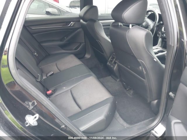 Photo 7 VIN: 1HGCV2F34NA001537 - HONDA ACCORD 