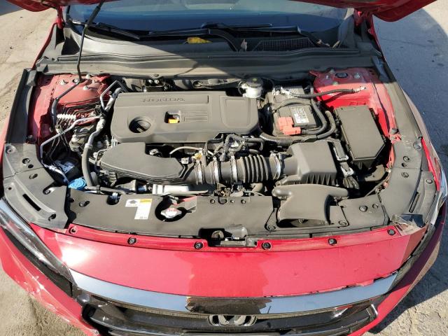 Photo 10 VIN: 1HGCV2F34NA008570 - HONDA ACCORD SPO 