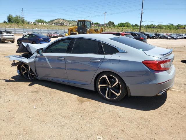 Photo 1 VIN: 1HGCV2F34NA009038 - HONDA ACCORD 