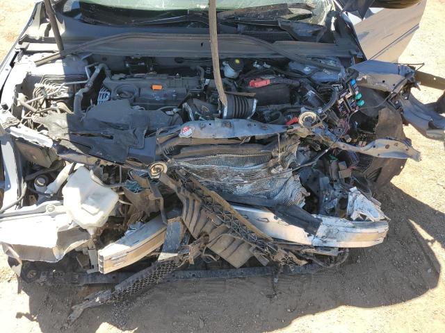 Photo 10 VIN: 1HGCV2F34NA009038 - HONDA ACCORD 