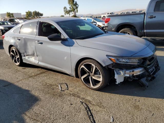 Photo 3 VIN: 1HGCV2F34NA016331 - HONDA ACCORD SPO 