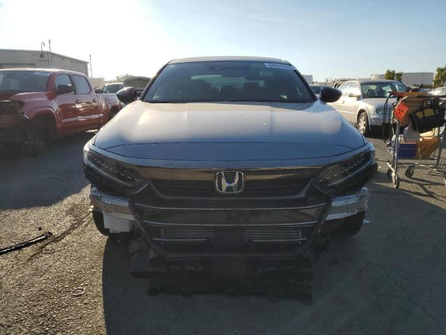 Photo 4 VIN: 1HGCV2F34NA016331 - HONDA ACCORD SPO 