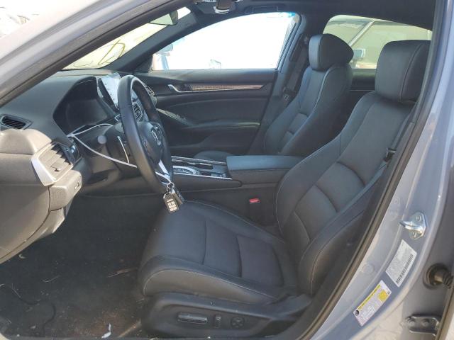 Photo 6 VIN: 1HGCV2F34NA016331 - HONDA ACCORD SPO 