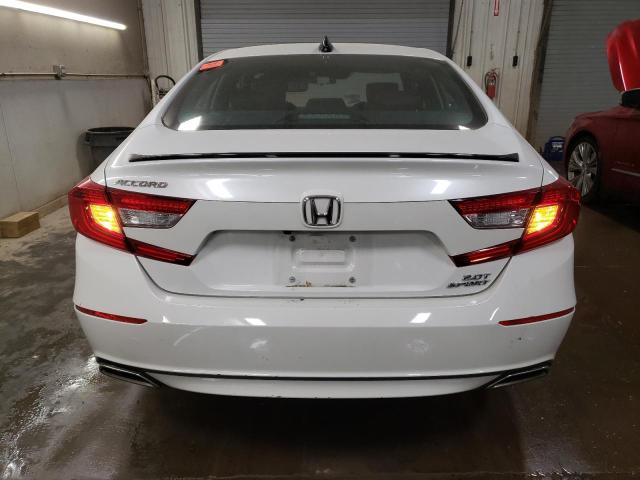 Photo 5 VIN: 1HGCV2F34NA022503 - HONDA ACCORD SPO 