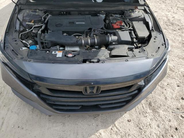 Photo 10 VIN: 1HGCV2F35JA001122 - HONDA ACCORD SPO 