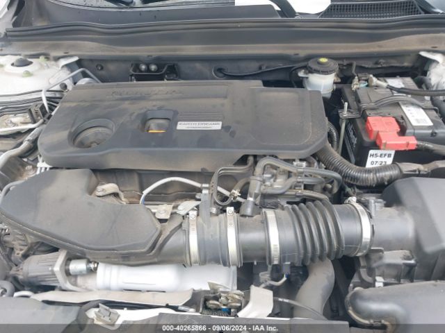 Photo 9 VIN: 1HGCV2F35JA007034 - HONDA ACCORD 