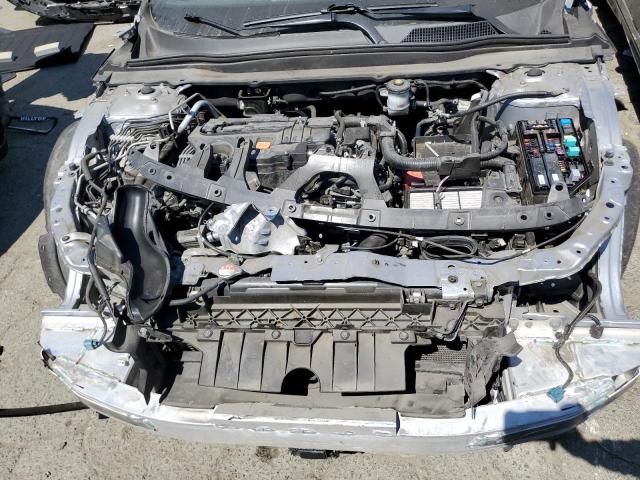 Photo 10 VIN: 1HGCV2F35JA017658 - HONDA ACCORD 