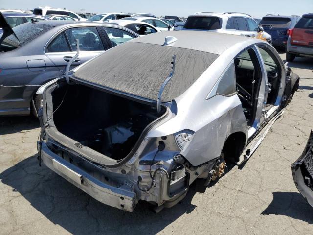 Photo 2 VIN: 1HGCV2F35JA017658 - HONDA ACCORD 