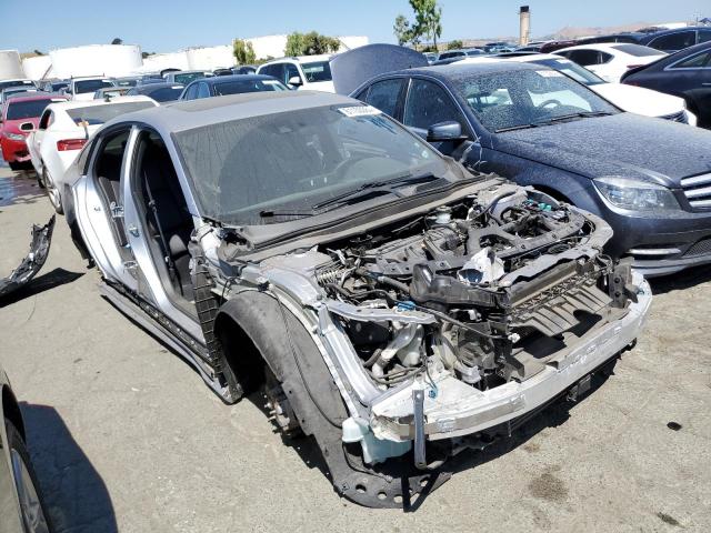 Photo 3 VIN: 1HGCV2F35JA017658 - HONDA ACCORD 