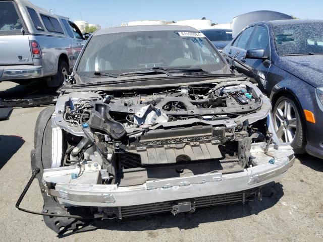 Photo 4 VIN: 1HGCV2F35JA017658 - HONDA ACCORD 