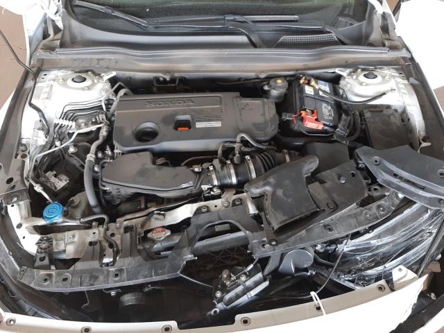 Photo 6 VIN: 1HGCV2F35JA036470 - HONDA ACCORD 