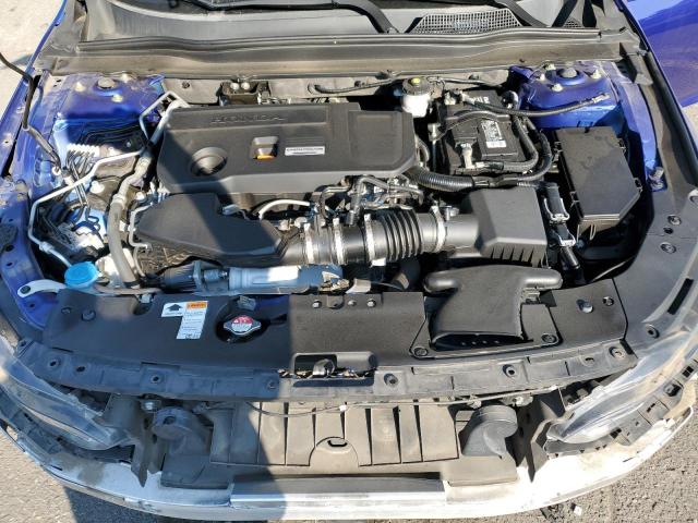 Photo 10 VIN: 1HGCV2F35JA037005 - HONDA ACCORD SPO 