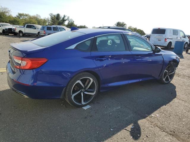 Photo 2 VIN: 1HGCV2F35JA037005 - HONDA ACCORD SPO 