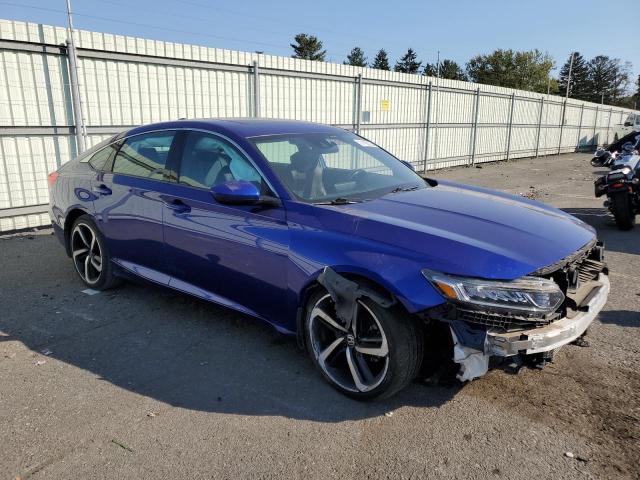 Photo 3 VIN: 1HGCV2F35JA037005 - HONDA ACCORD SPO 