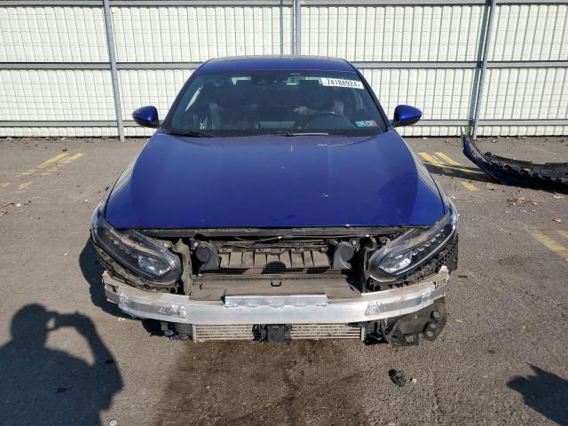 Photo 4 VIN: 1HGCV2F35JA037005 - HONDA ACCORD SPO 