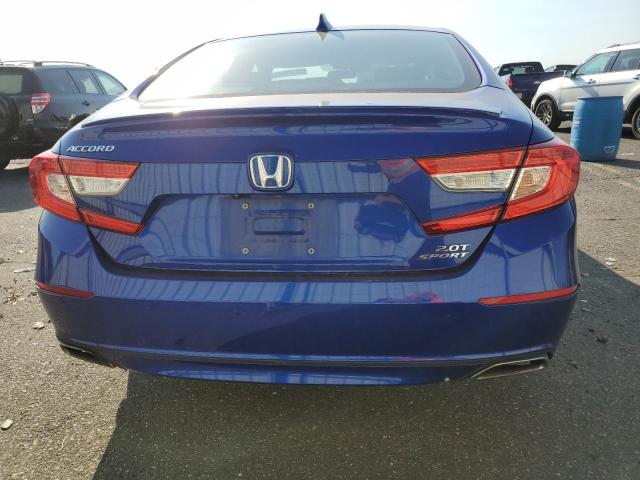 Photo 5 VIN: 1HGCV2F35JA037005 - HONDA ACCORD SPO 