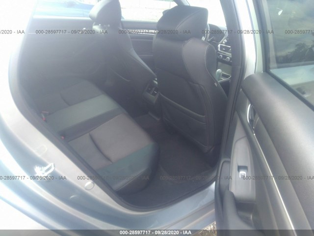 Photo 7 VIN: 1HGCV2F35JA044374 - HONDA ACCORD SEDAN 