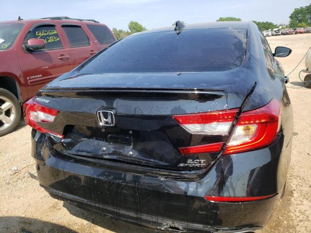 Photo 5 VIN: 1HGCV2F35JA047355 - HONDA ACCORD SPO 