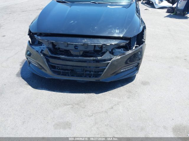 Photo 5 VIN: 1HGCV2F35JA051678 - HONDA ACCORD 