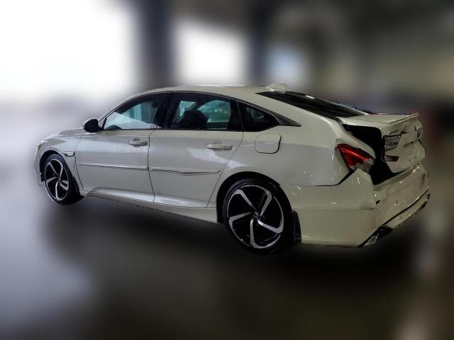 Photo 1 VIN: 1HGCV2F35KA000716 - HONDA ACCORD 