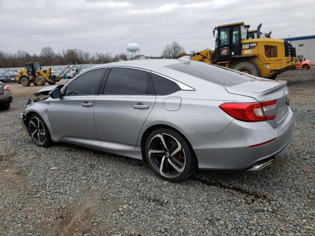 Photo 1 VIN: 1HGCV2F35KA009500 - HONDA ACCORD 