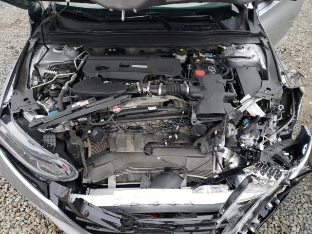 Photo 10 VIN: 1HGCV2F35KA009500 - HONDA ACCORD 